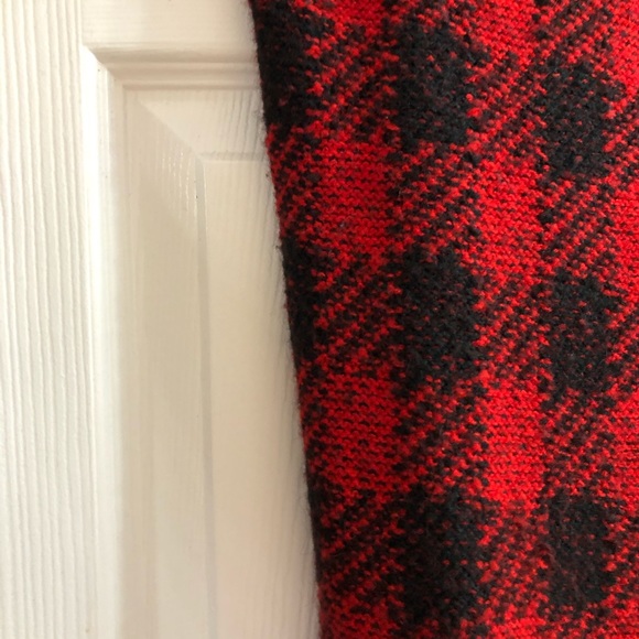 EXPRESS Wool pullover Sweater - Picture 3 of 11